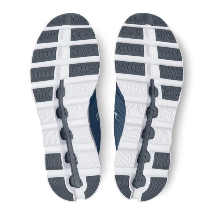swift 2.0 Denim Midnight