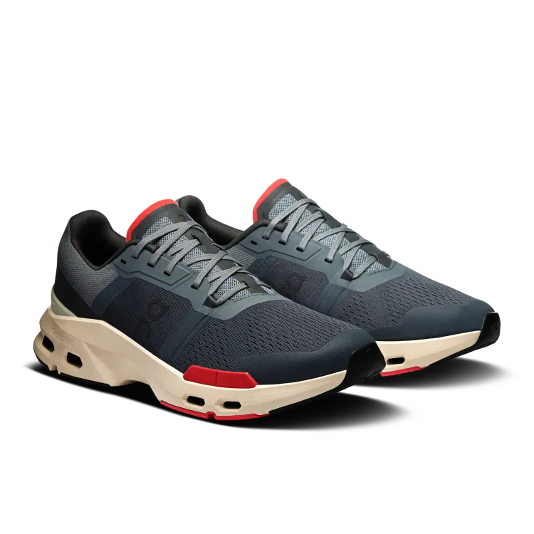 Men's Cloudpulse Stone | Red