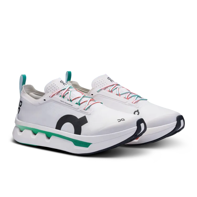 Men's Cloudboom Zone White | Flame