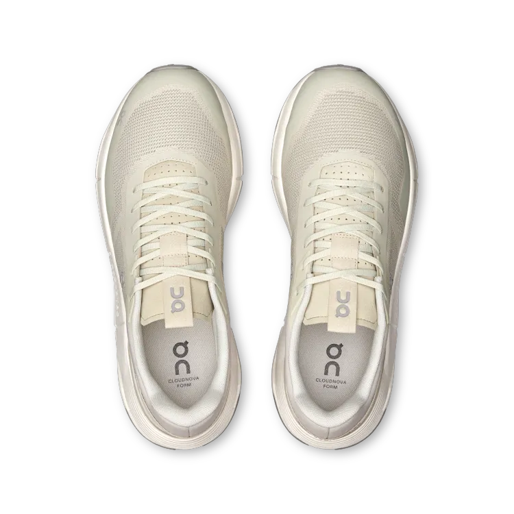Men's Cloudnova Form 2 TT Sand | Ivory