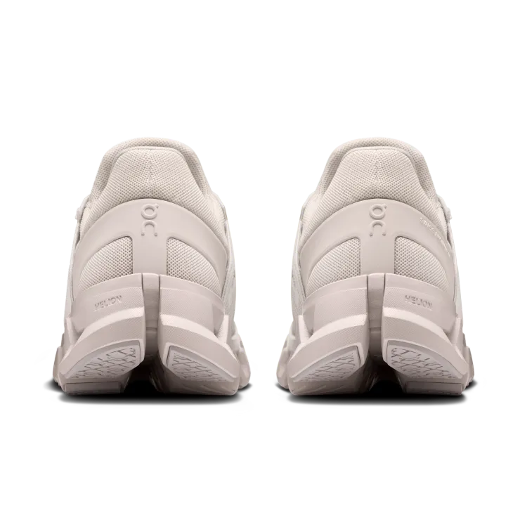 Women's Cloudswift 4 AD Sand | Ivory