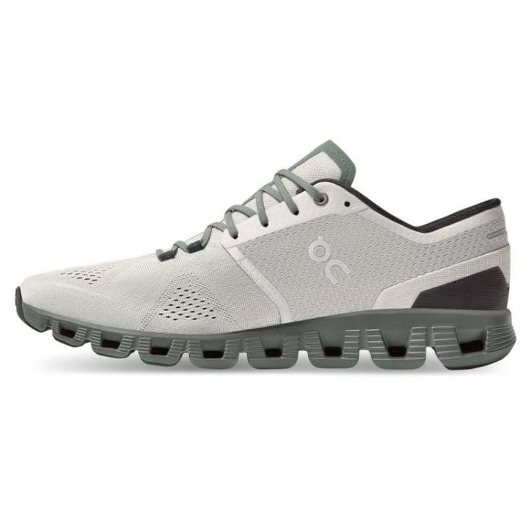 X 2.0 Glacier Olive
