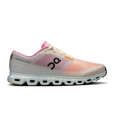 Men's Cloud 6 Push Tangerine | Raspberry
