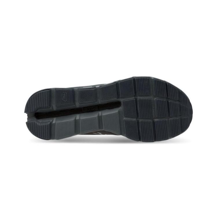 stratus Black Shadow