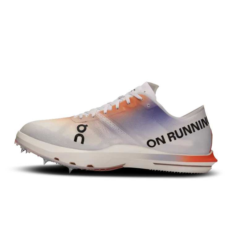 Men's Cloudspike Citius White | Flame