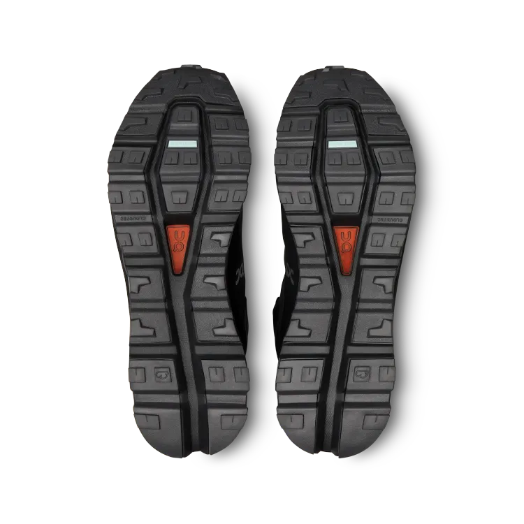 Men's Cloudroam Waterproof Black | Eclipse