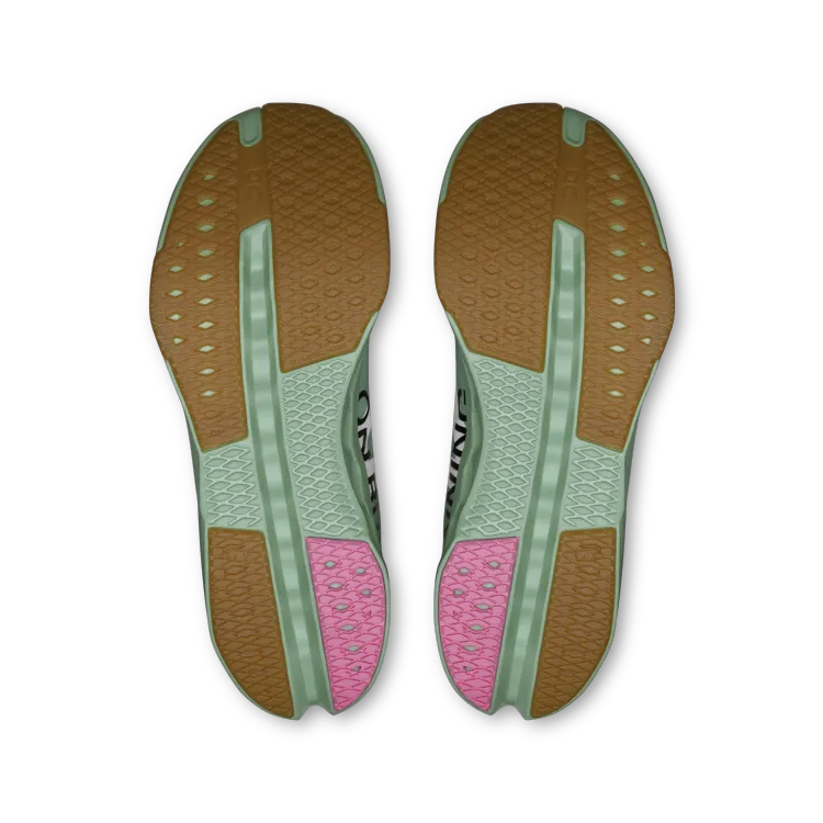 Men's Cloudsurfer Next Z5 Mineral | Almond