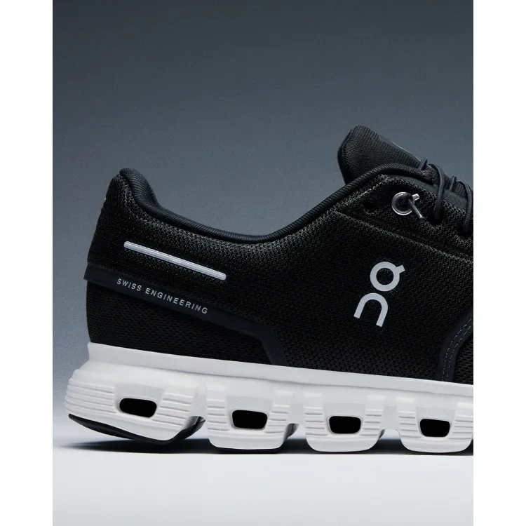 Men's Cloud 6 White | White