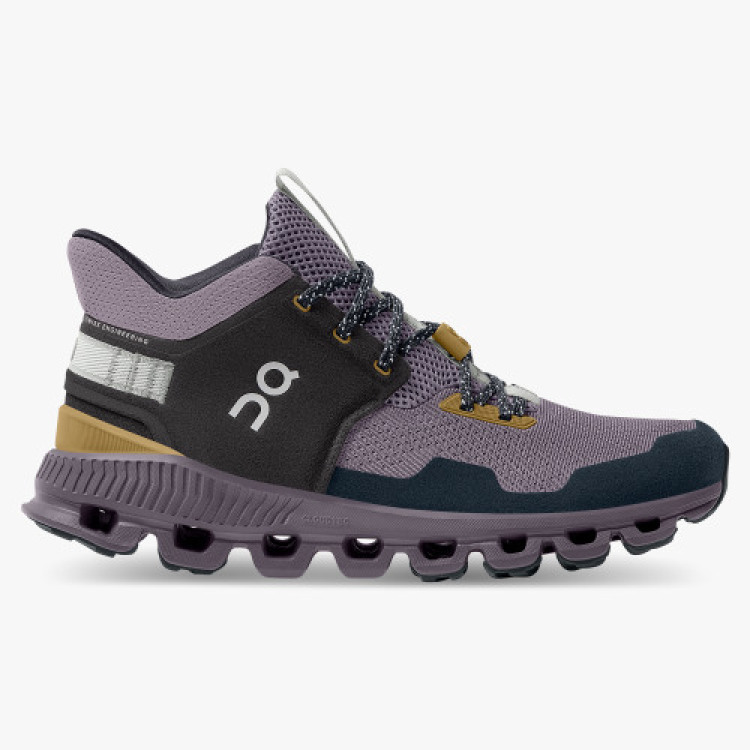 Cloud Hi Waterproof