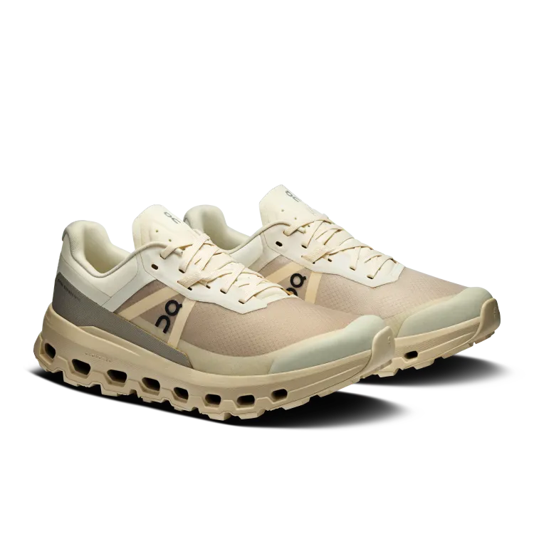 Women's Cloudvista 2 Cream | Desert