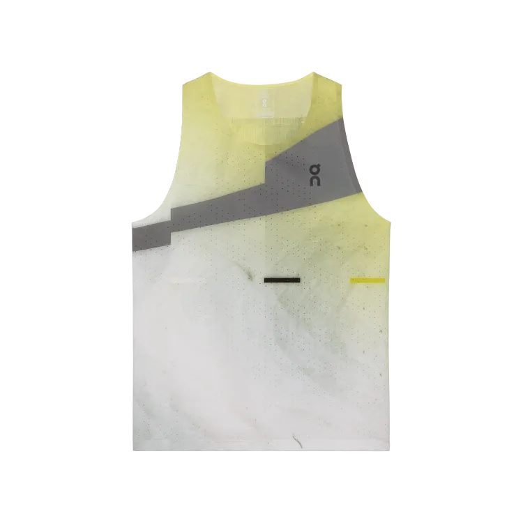 Men's Cloudboom Strike Limelight | Wolf