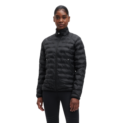 Switch Jacket