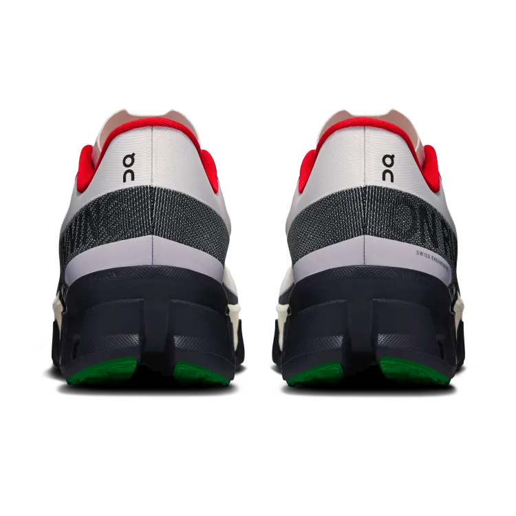 Men's Cloudmonster Hyper Silver | Iron