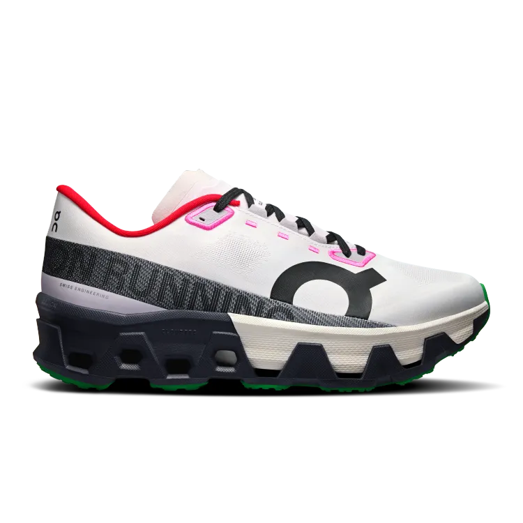 Men's Cloudmonster Hyper Silver | Iron