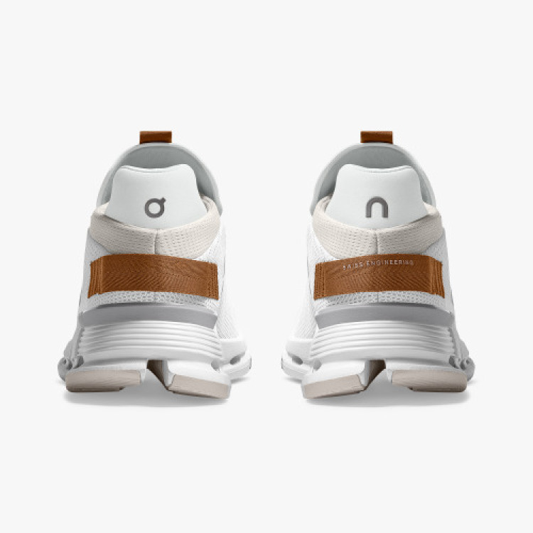 Cloudnova Undyed