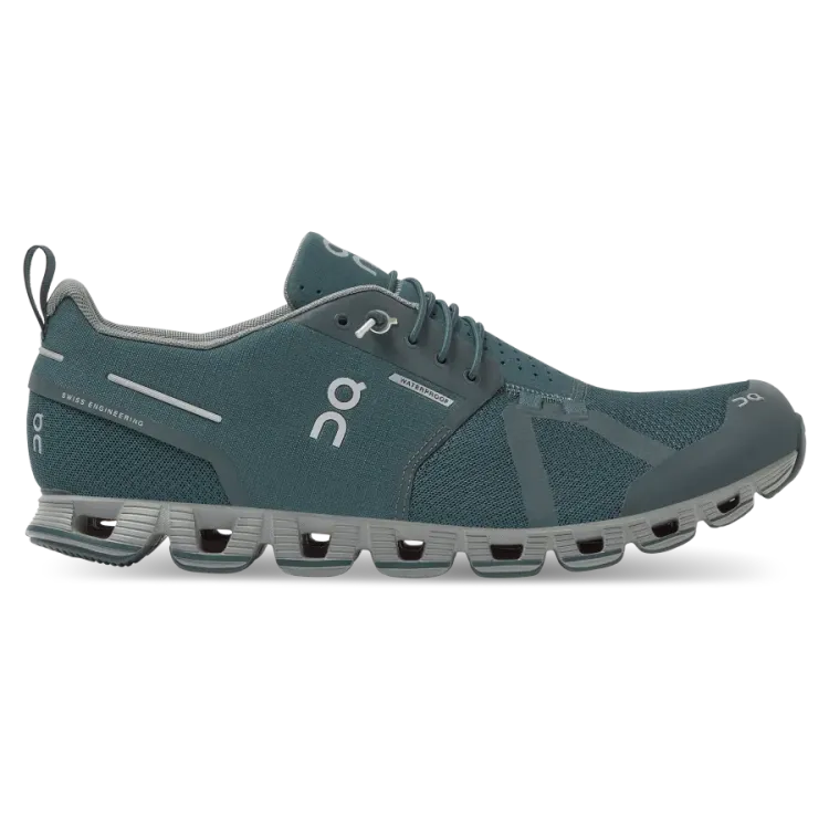 Cloud 2 Waterproof