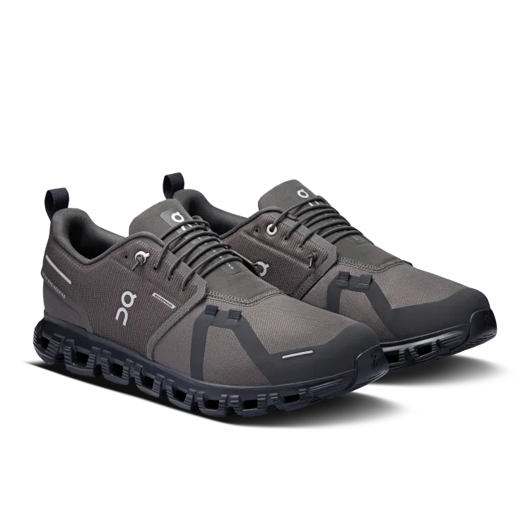 Men's Cloud 6 WP Thorn | Black