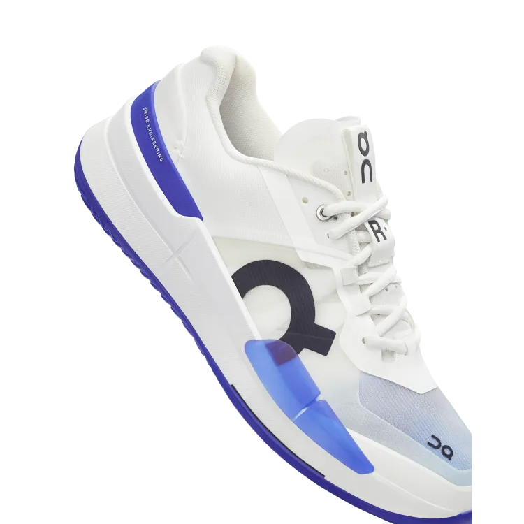Men's THE ROGER Pro 2 All White