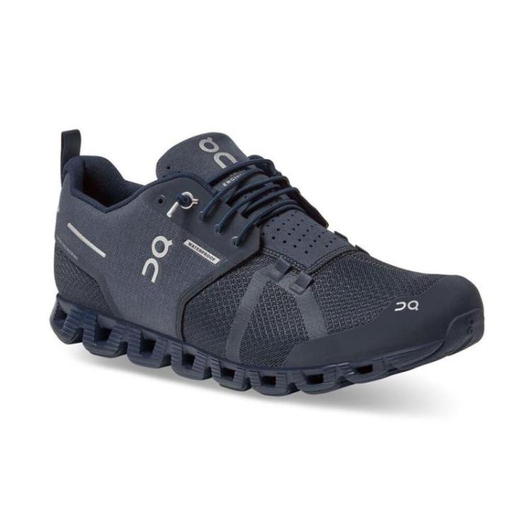 Waterproof Navy