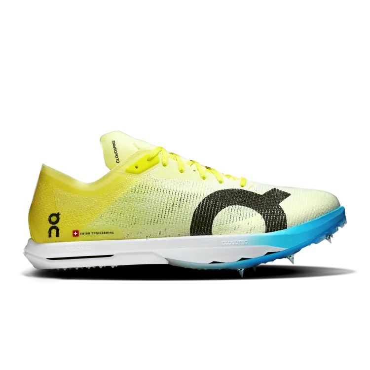 Men's Cloudspike Citius 2 Limelight | White