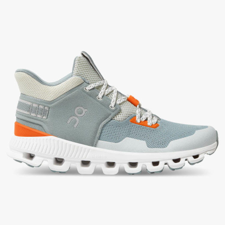 Cloud Hi Waterproof