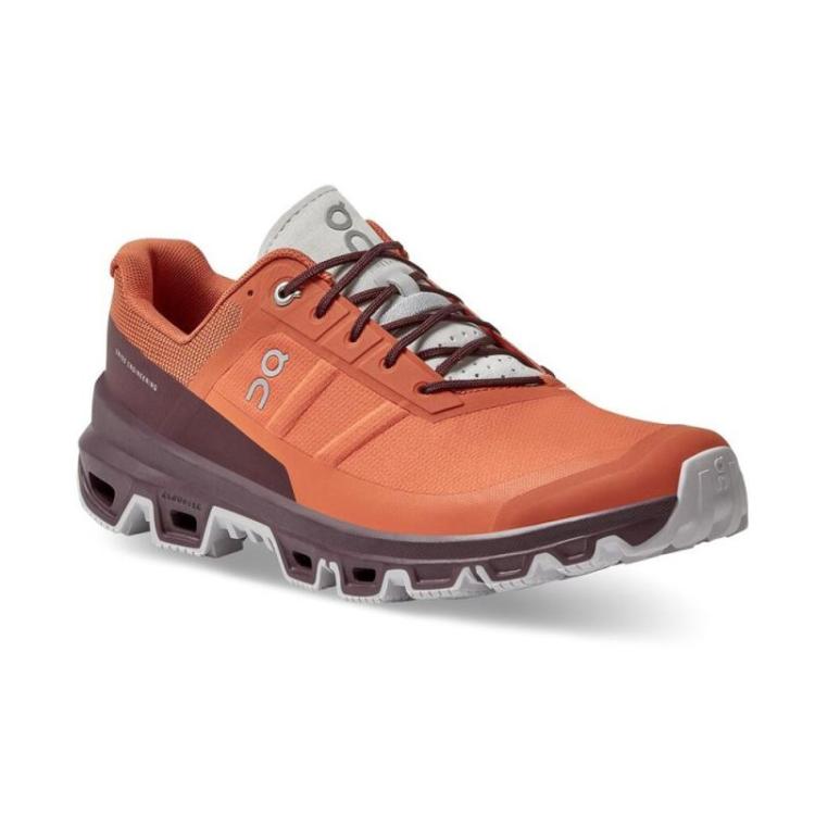 venture 3.0 Flare Mulberry