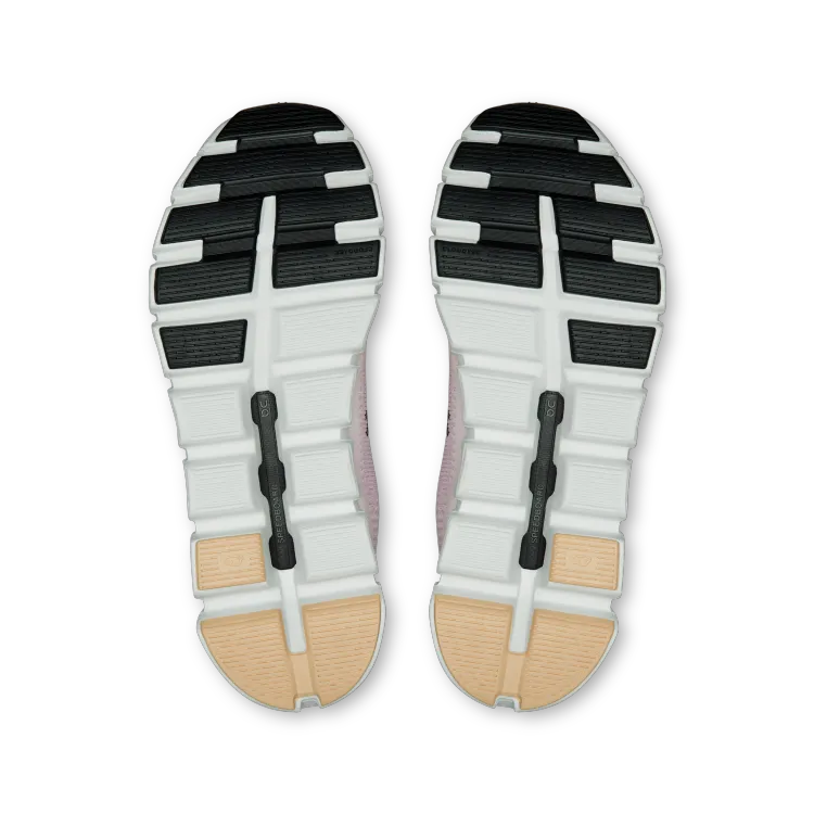 Women's Cloud 6 Push Tangerine | Raspberry
