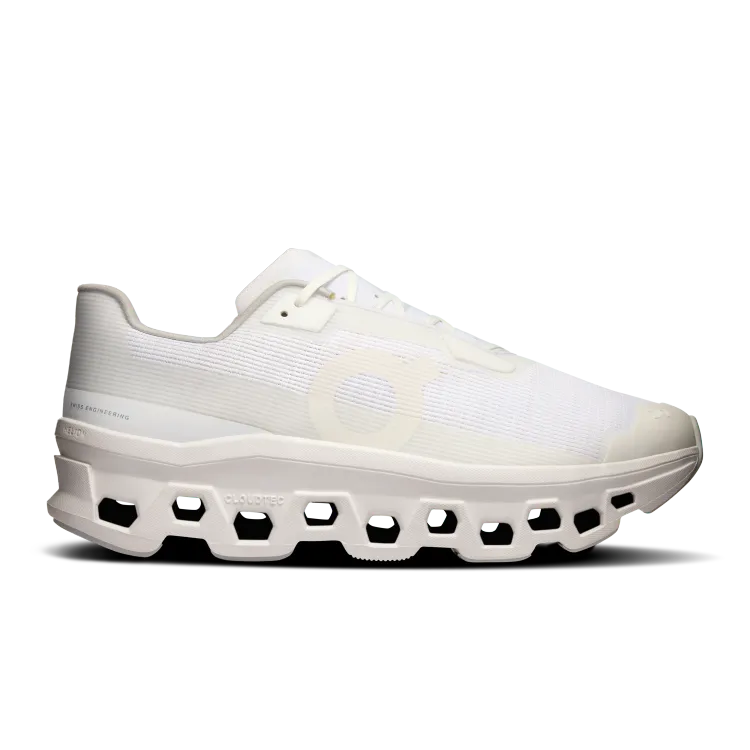 Men's Cloudmonster Void White | White