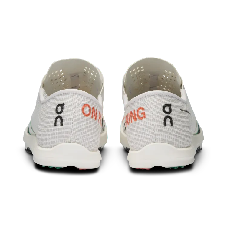 Women's Cloudspike XC Frost | White