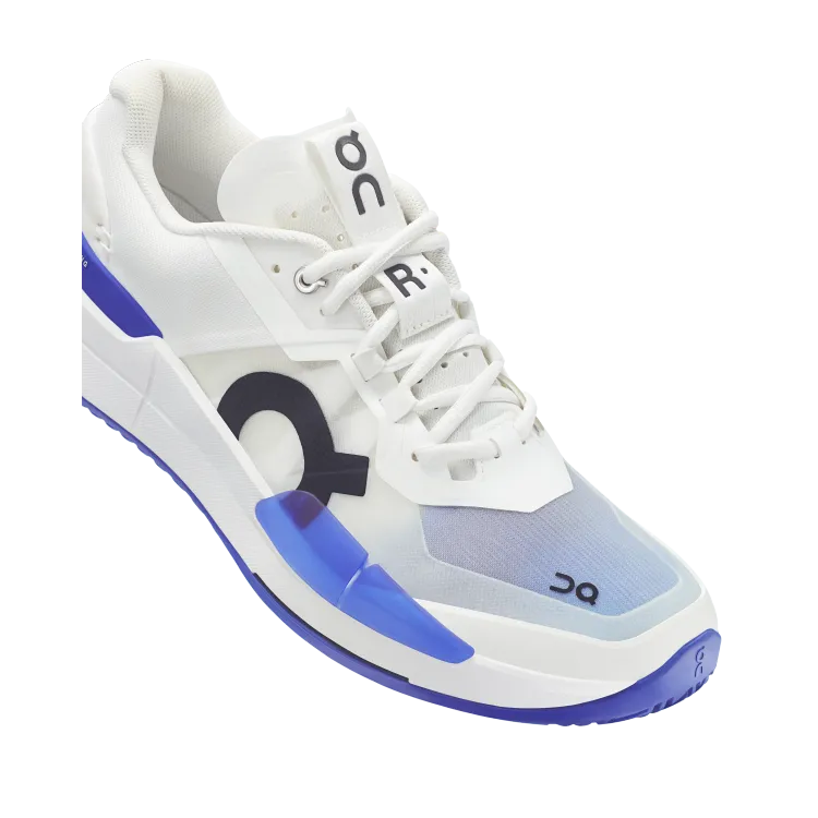 Men's THE ROGER Pro 2 All White