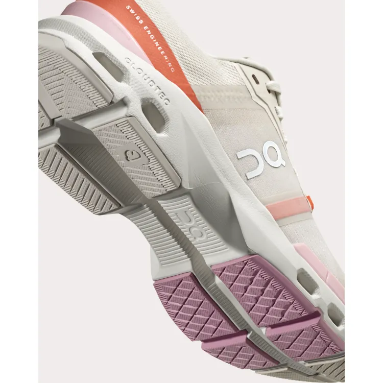 Women's Cloudpulse Ice | Fog