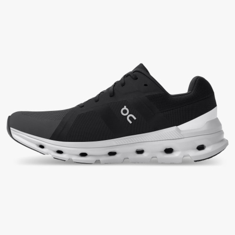 Cloudrunner Wide