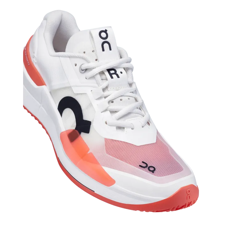 Women's THE ROGER Pro 2 All White