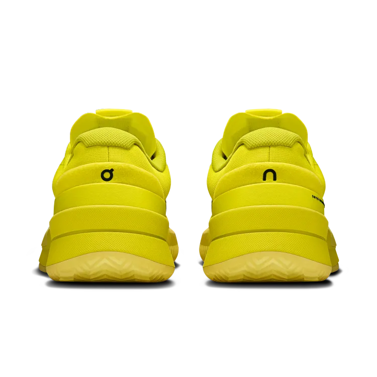 Women's THE ROGER Pro 2 Clay Lime | Limelight