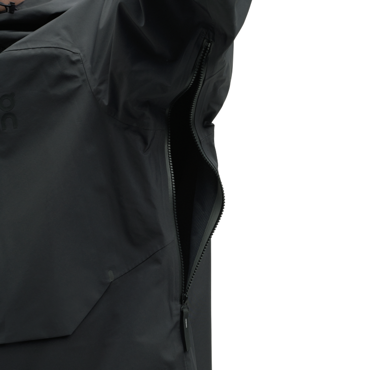 Storm Jacket