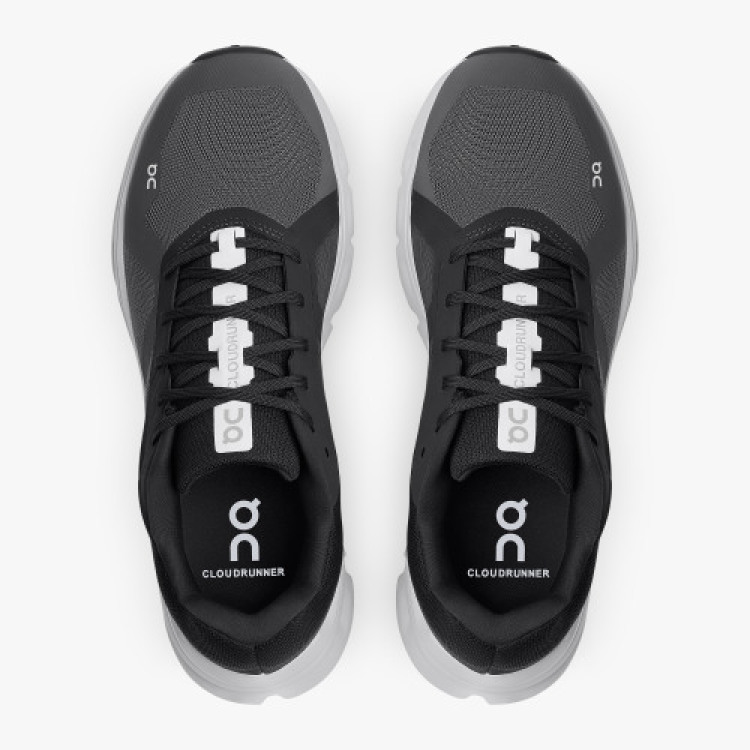 Cloudrunner Wide