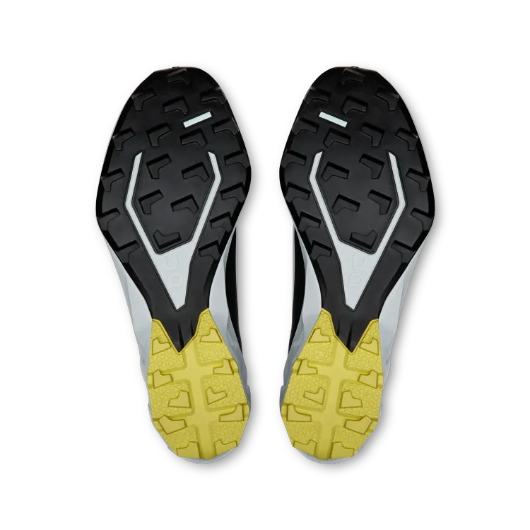Women's Cloudventure Peak 3 Frost | Glacier