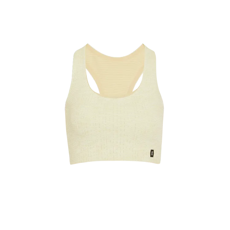 Women's Cloudmonster 2 Ivory | Red