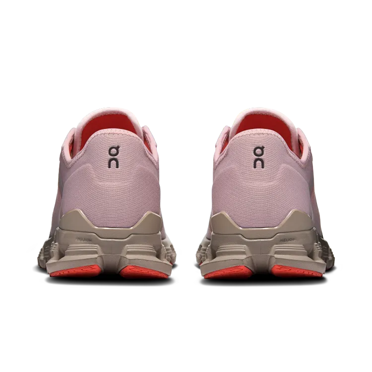 Women's Cloud X 4 AD Mauve | Salmon