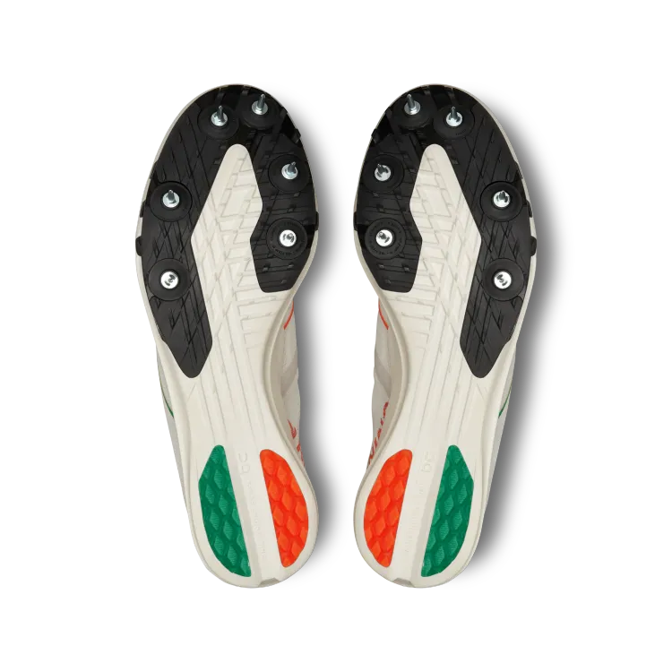 Women's Cloudspike XC Frost | White