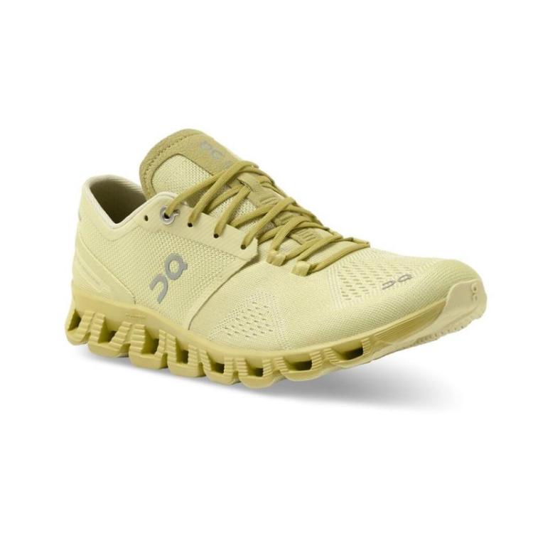 X 2.0 Glade Citron