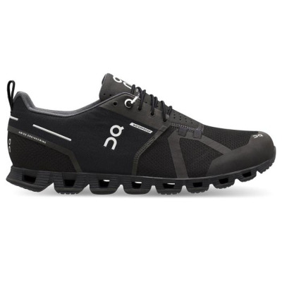 Waterproof Black Lunar Ⅰ