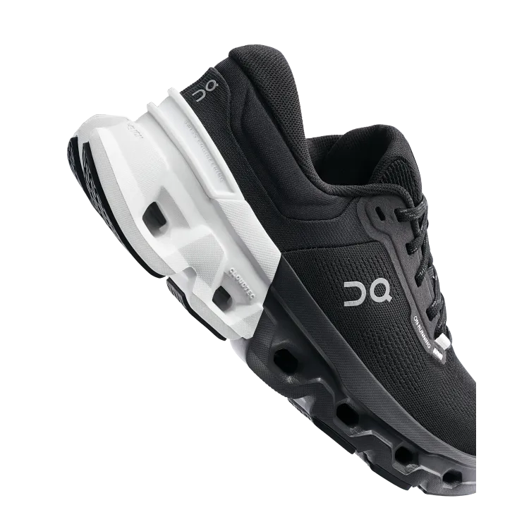 Women's Cloudflyer 5 White | Glacier