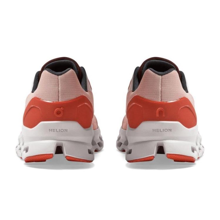stratus 2.0 Rose Red