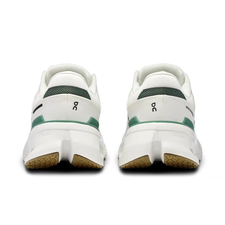 Women's Cloudrunner 2 White | Green