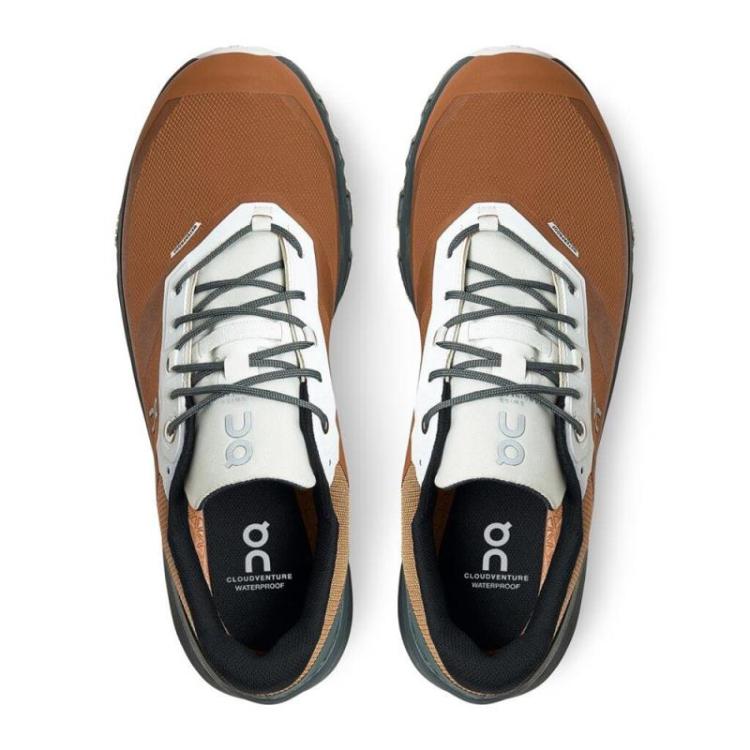 venture Waterproof 3.0 Pecan Lead