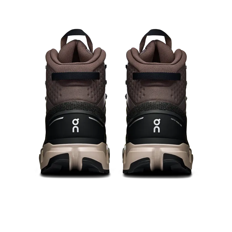 Men's Cloudrock Trek WP Ash | Fog