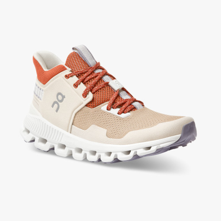 Cloud Hi Waterproof