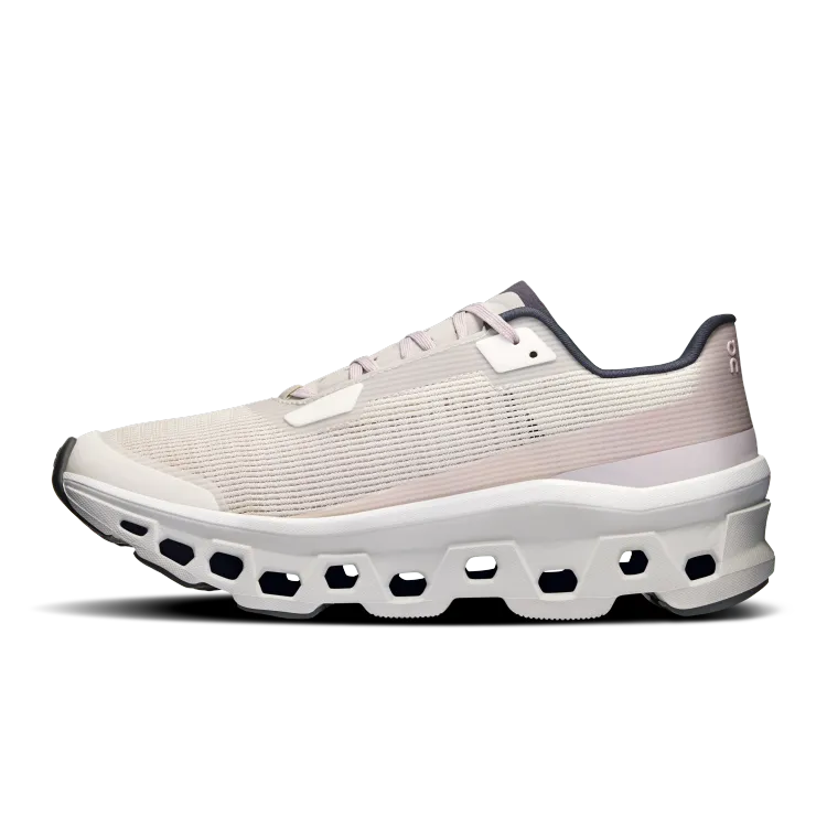 Women's Cloudmonster Void Ivory | Wolf