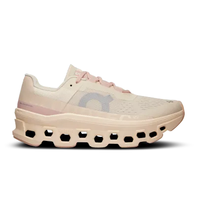 Women's Cloudmonster Moon | Fawn